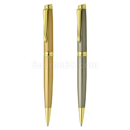 客製化Wisdom 金屬筆禮品