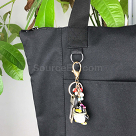 客製化尼龍購物袋禮品