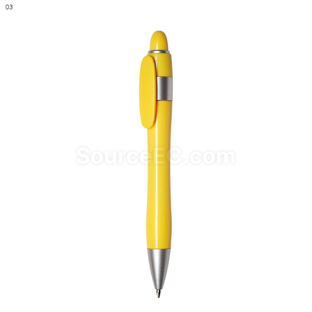 客製化Polo 800-C AL 廣告筆禮品