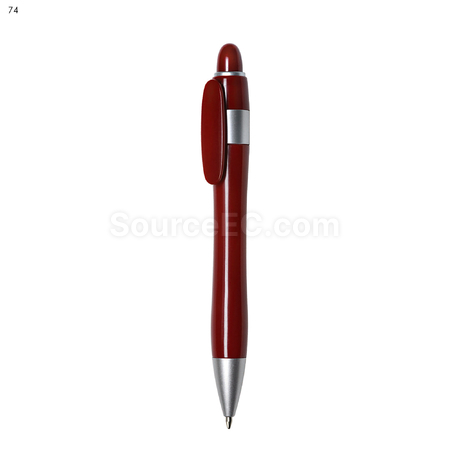客製化Polo 800-C AL 廣告筆禮品