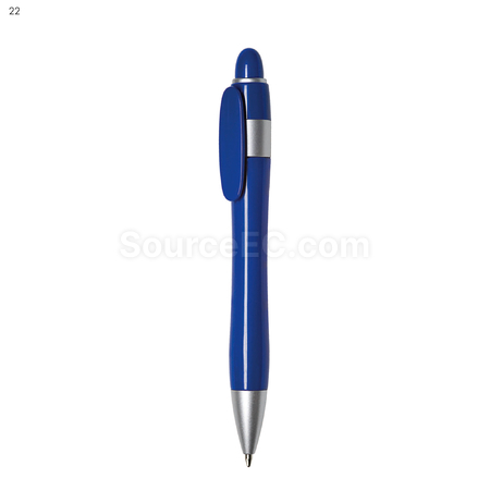 客製化Polo 800-C AL 廣告筆禮品