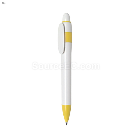 客製化Polo 600-B 廣告筆禮品