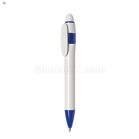 客製化Polo 600-B 廣告筆禮品