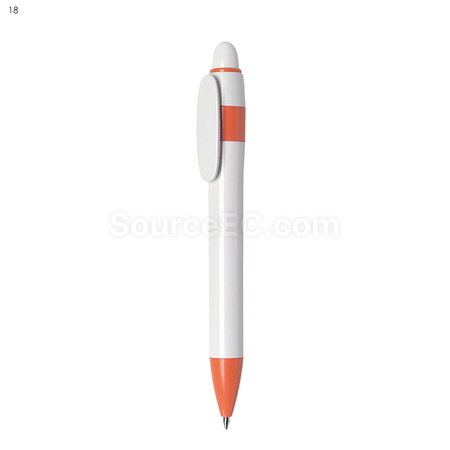 客製化Polo 600-B 廣告筆禮品