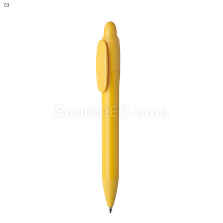 客製化Polo 600-C 廣告筆禮品