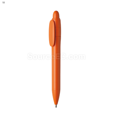 客製化Polo 600-C 廣告筆禮品
