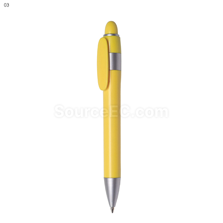 客製化Polo 600-C AL 廣告筆禮品