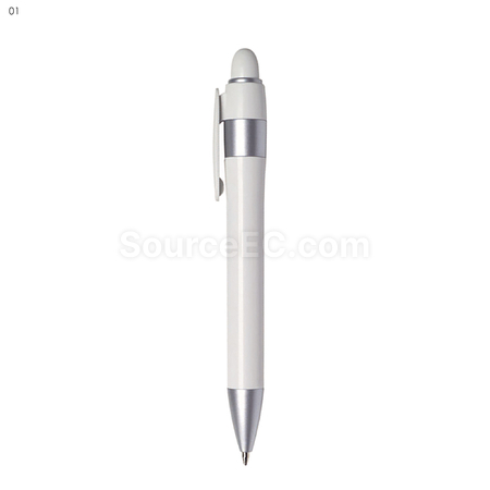 客製化Polo 600-C AL 廣告筆禮品