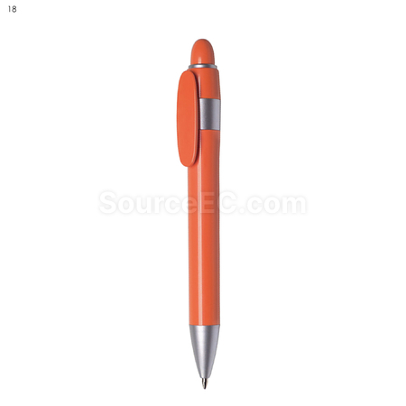 客製化Polo 600-C AL 廣告筆禮品