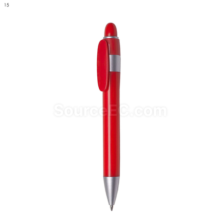 客製化Polo 600-C AL 廣告筆禮品