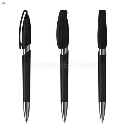 客製化Rodeo M 透明廣告筆禮品