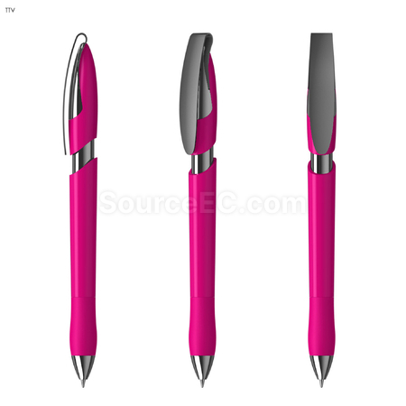 客製化Rodeo MM Grip 廣告筆禮品