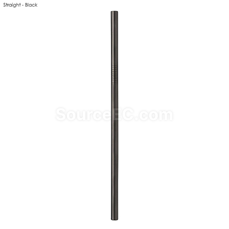 客製化不銹鋼吸管8MM x 215MM禮品