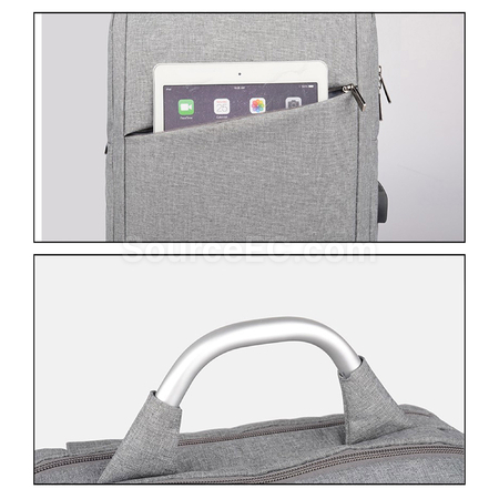 客製化筆記本電腦背囊禮品