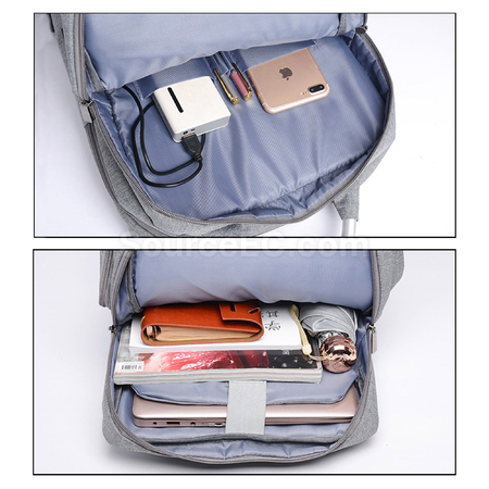 客製化筆記本電腦背囊禮品