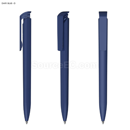客製化Trias 純色高光廣告筆禮品