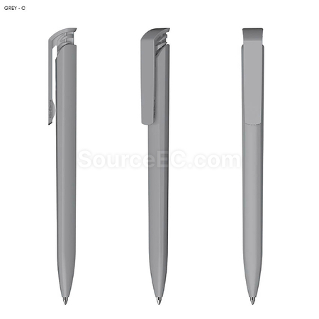 客製化Trias 純色高光廣告筆禮品