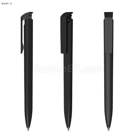 客製化Trias 純色高光廣告筆禮品