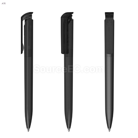 客製化Trias 透明廣告筆禮品