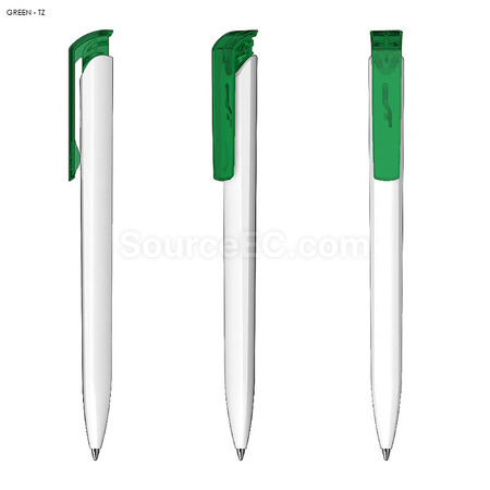 客製化Trias 混合廣告筆禮品
