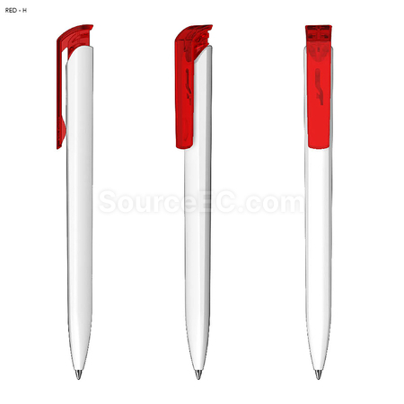 客製化Trias 混合廣告筆禮品