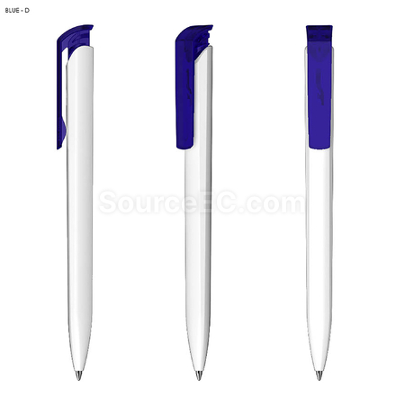 客製化Trias 混合廣告筆禮品
