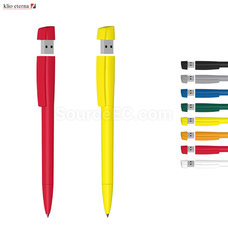 USB 筆 16GB 塑膠