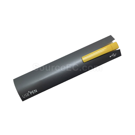 客製化USB 筆 16GB 塑膠禮品