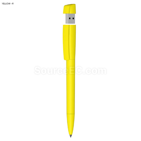 客製化USB 筆 16GB 塑膠禮品