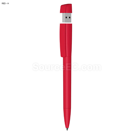 客製化USB 筆 16GB 塑膠禮品