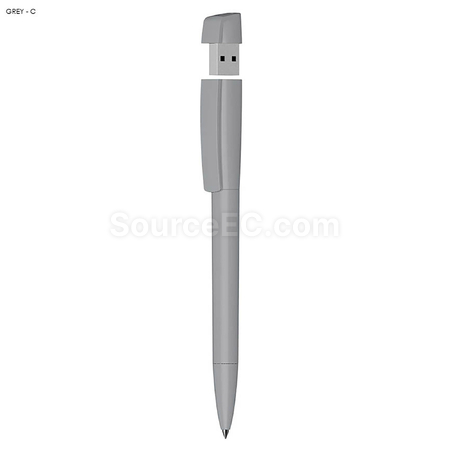客製化USB 筆 16GB 塑膠禮品