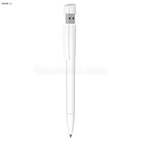 客製化USB 筆 16GB 塑膠禮品