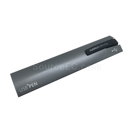 客製化USB 筆 16GB (Soft Grip)禮品