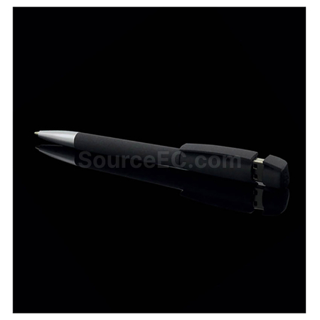 客製化USB 筆 16GB (Soft Grip)禮品