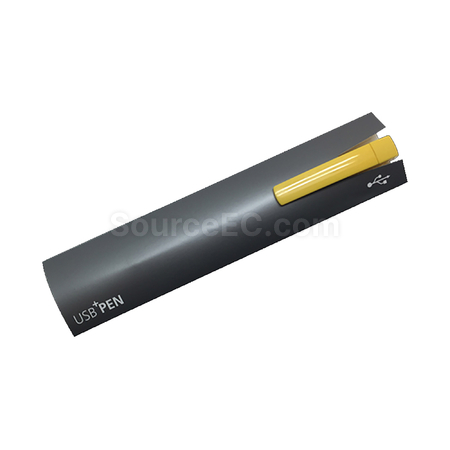 客製化金屬頭USB 筆 16GB禮品