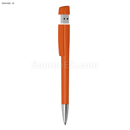 客製化金屬頭USB 筆 16GB禮品