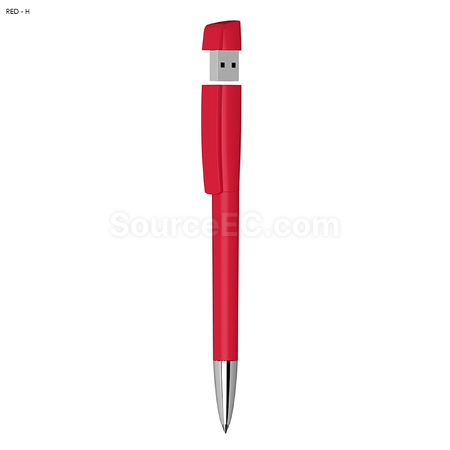 客製化金屬頭USB 筆 16GB禮品