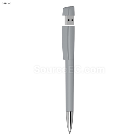 客製化金屬頭USB 筆 16GB禮品