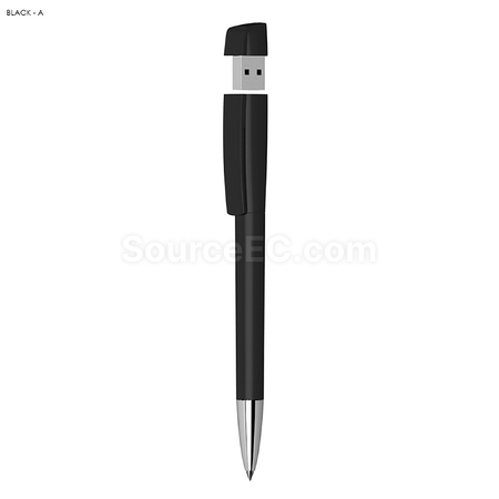 客製化金屬頭USB 筆 16GB禮品