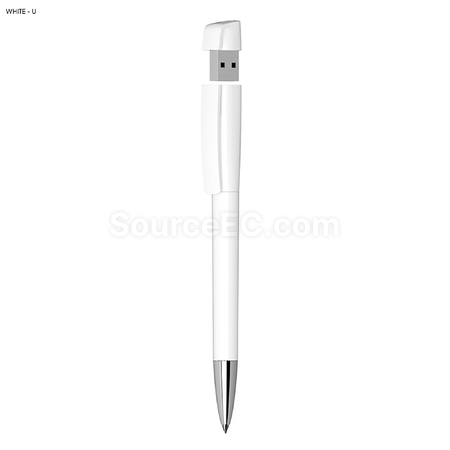 客製化金屬頭USB 筆 16GB禮品