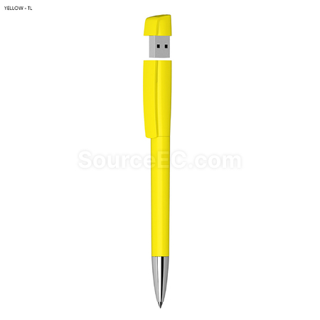 客製化金屬頭USB 筆 16GB禮品