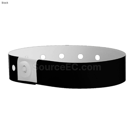 客製化PVC腕帶 16 毫米禮品