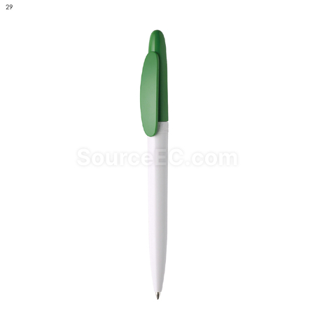 客製化IC Green BC 廣告筆禮品