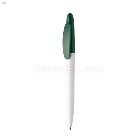 客製化IC Green BC 廣告筆禮品