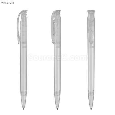 客製化Jona 透明廣告筆禮品