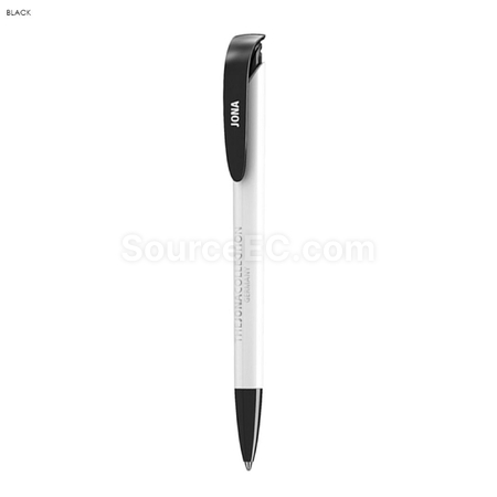 客製化Jona Mixed 廣告筆禮品