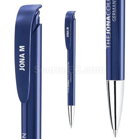 客製化Jona M 廣告筆禮品