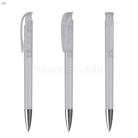 客製化Jona M Ice 廣告筆禮品