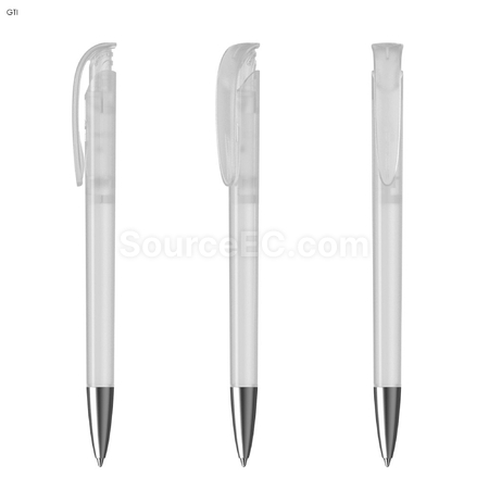 客製化Jona M Ice 廣告筆禮品
