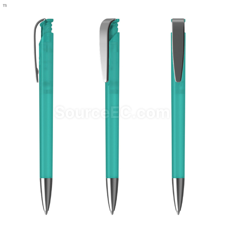 客製化Jona MM Icy 廣告筆禮品
